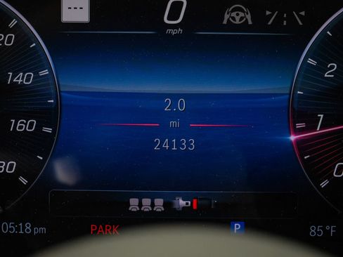 Used 2024 Mercedes-Benz C 43 AMG 4MATIC Sedan image 24