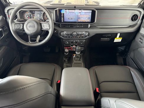 New 2026 Jeep Gladiator Mojave AWD/4WD image 20