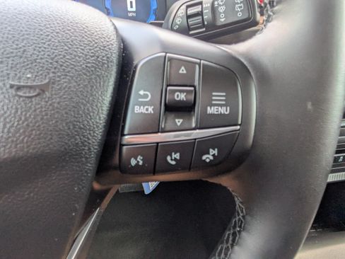 Used 2025 Ford Bronco Sport Outer Banks w/ Outer Banks Tech Package+ AWD/4WD image 26