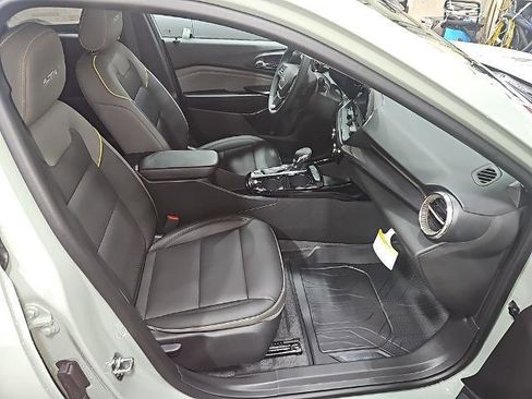 New 2026 Chevrolet Trax ACTIV w/ Driver Confidence Package image 28