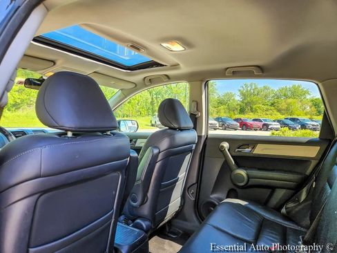 Used 2011 Honda CR-V EX-L image 12