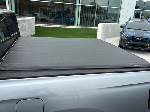 Used 2020 Honda Ridgeline RTL-E image 22
