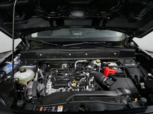 Used 2021 Ford Bronco Sport Outer Banks image 32