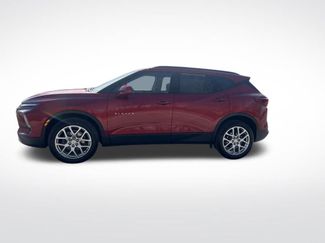 Used 2023 Chevrolet Blazer LT w/ Convenience Package video 2