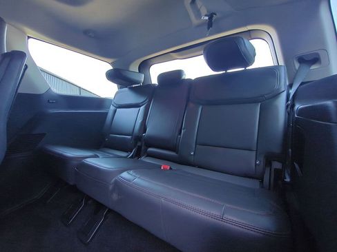 Certified 2025 Ford Expedition Active image 27