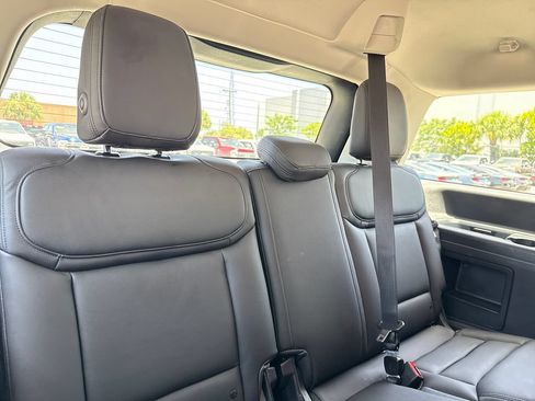 Certified 2025 Ford Expedition Active RWD image 31