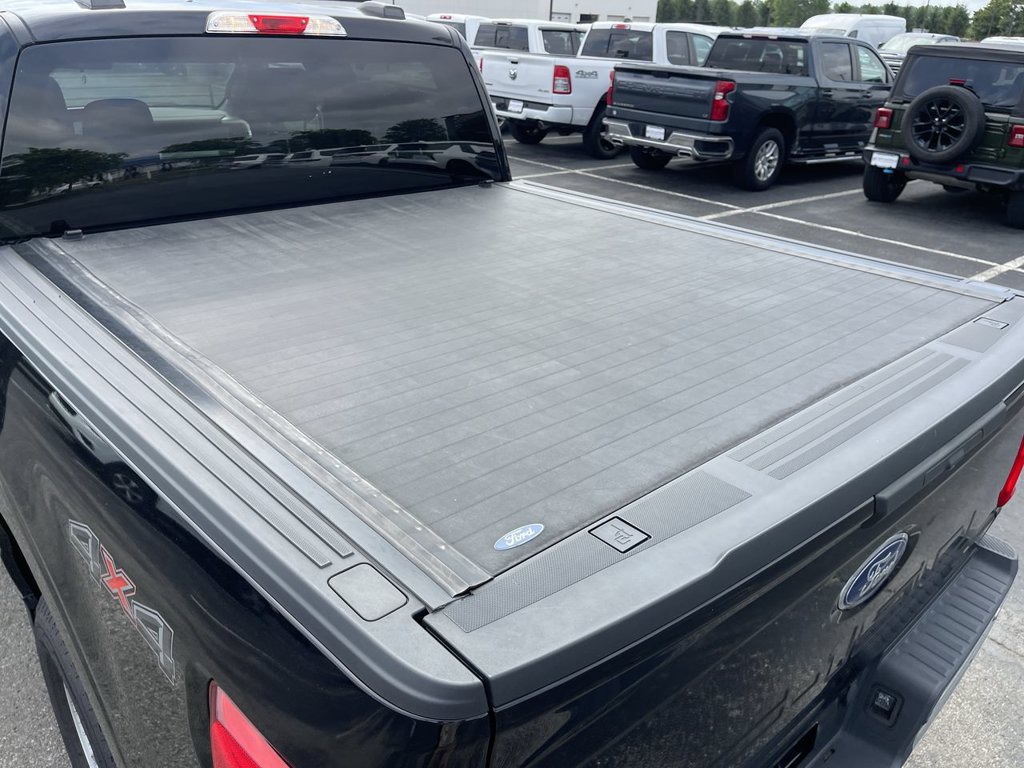 Used 2021 Ford F150 XL w/ Equipment Group 101A High AWD/4WD image 22