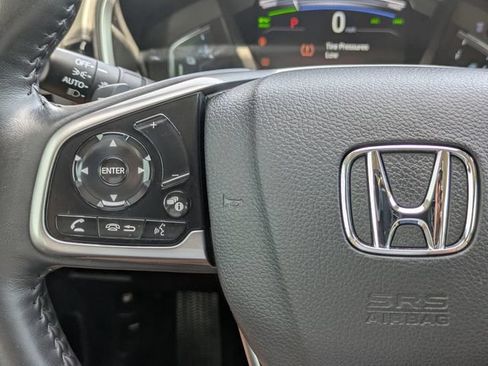 Used 2022 Honda CR-V Touring image 20