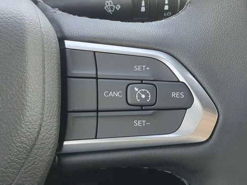 New 2026 Jeep Compass Latitude image 27