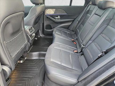 Certified 2023 Mercedes-Benz GLE 53 AMG 4MATIC image 20