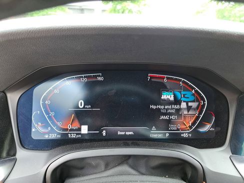 Used 2022 BMW 430i xDrive Coupe AWD/4WD image 8