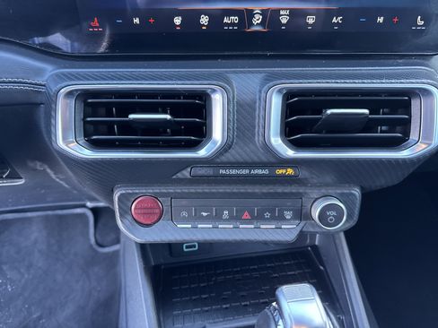 Used 2024 Ford Mustang Premium image 46