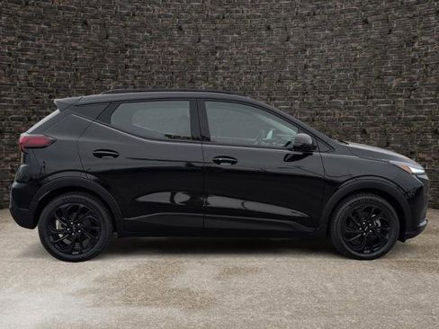 New 2027 Chevrolet Bolt RS FWD image 3