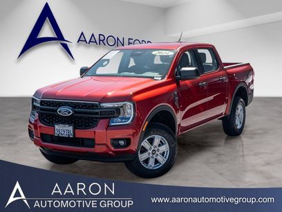 Used 2024 Ford Ranger XL
