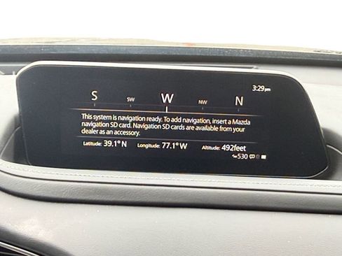 Certified 2025 MAZDA CX-30 AWD 2.5 S w/ Preferred Package image 15