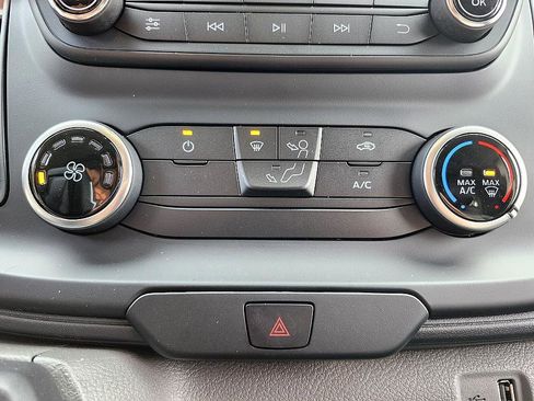 New 2024 Ford Transit 250 Low Roof w/ Load Area Protection Package image 24