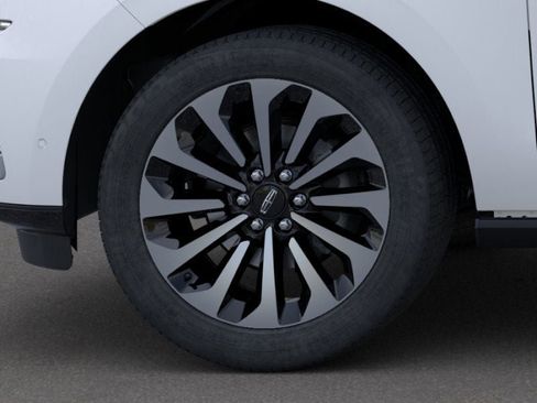 New 2023 Lincoln Navigator Reserve image 19