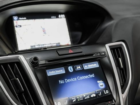 Used 2015 Acura TLX w/ Technology Package FWD image 27