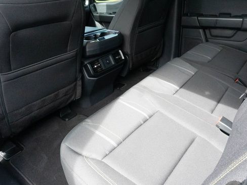 Used 2025 Ford F150 STX w/ Equipment Group 200A RWD image 16