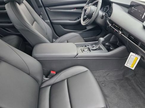 New 2026 MAZDA MAZDA3 2.5 S Sedan w/ Preferred Pkg FWD image 15