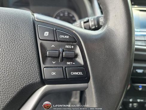 Used 2016 Hyundai Tucson Sport FWD image 20