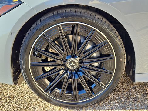 New 2026 Mercedes-Benz CLE 300 CLE 300 image 11