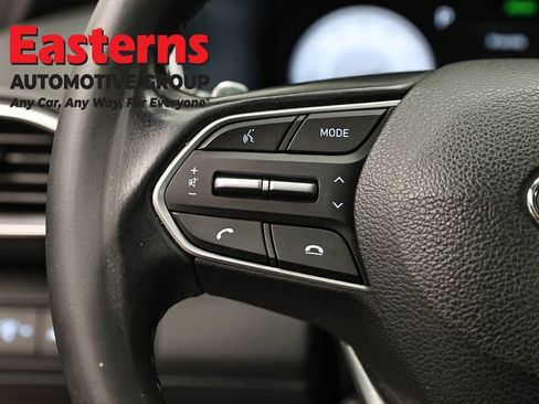 Used 2022 Hyundai Santa Fe SEL w/ Convenience + Premium Package image 15