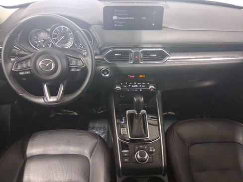 Certified 2025 MAZDA CX-5 Carbon Edition AWD/4WD image 15