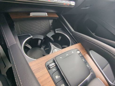 New 2025 Mercedes-Benz GLE 350 GLE 350 image 9