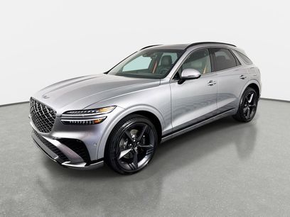 New 2026 Genesis GV70 2.5T Sport Prestige