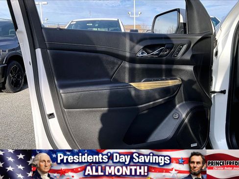 Used 2019 GMC Acadia Denali w/ Technology Package image 20