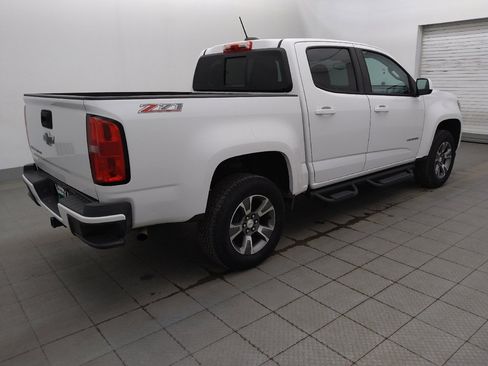 Used 2018 Chevrolet Colorado Z71 RWD image 10