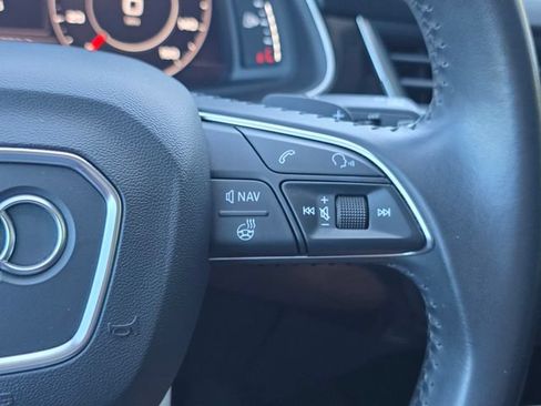 Used 2019 Audi Q7 3.0T Premium Plus AWD/4WD image 36