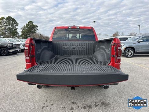 Used 2022 RAM 1500 Laramie image 28