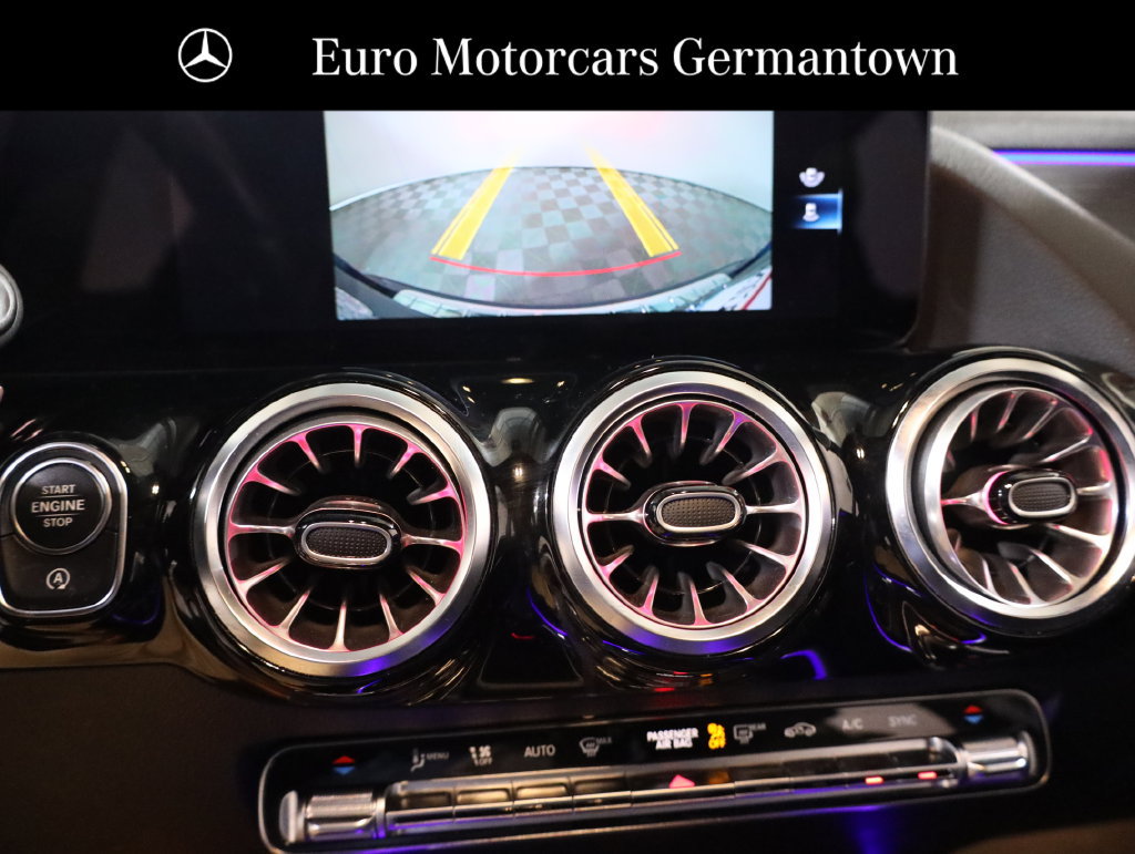 Used 2023 Mercedes-Benz GLA 250 4MATIC image 61