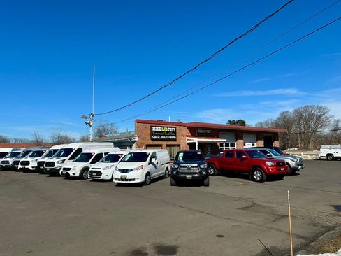 Used 2020 RAM 3500 Tradesman image 27