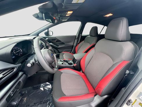 Used 2024 Subaru Impreza RS w/ Popular Package #1 image 21