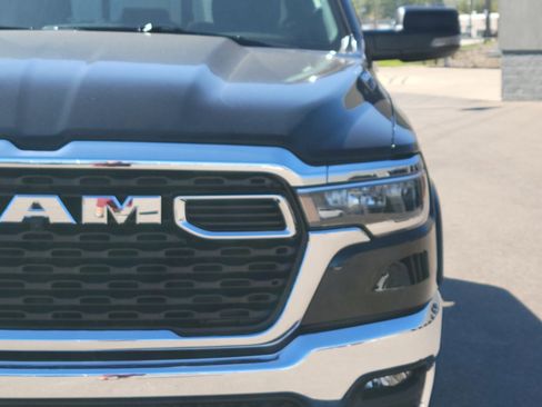 New 2025 RAM 1500 Big Horn image 11