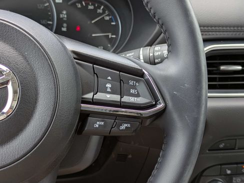 Used 2025 MAZDA CX-5 AWD 2.5 S w/ Premium Plus Pkg image 28