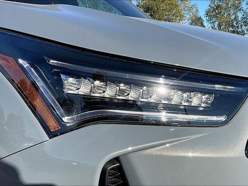 New 2026 Acura RDX A-Spec AWD/4WD image 36