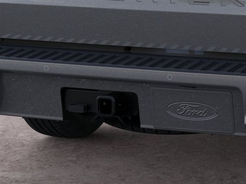 New 2026 Ford Maverick Lobo AWD/4WD image 24