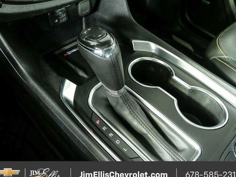Certified 2020 Chevrolet Traverse Premier w/ Redline Edition FWD image 18