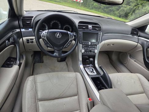 Used 2008 Acura TL FWD image 13