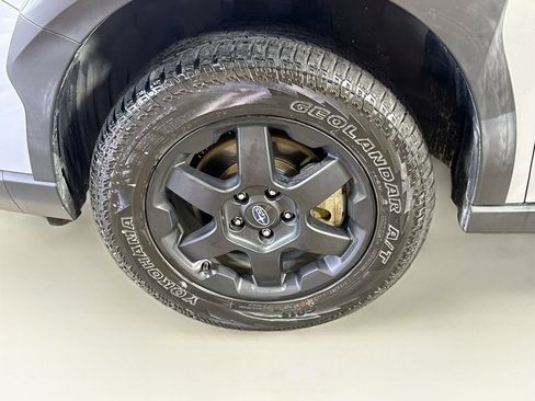 Used 2024 Subaru Outback Wilderness AWD/4WD image 41