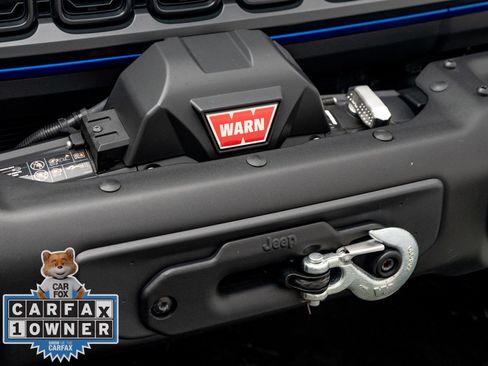 Used 2024 Jeep Wrangler Unlimited Rubicon 392 AWD/4WD image 27