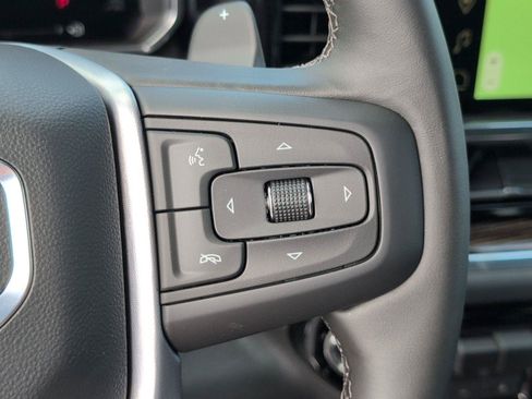 New 2026 GMC Sierra 1500 Elevation AWD/4WD image 29