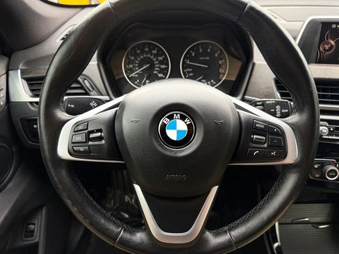 Used 2016 BMW X1 xDrive28i AWD/4WD image 27