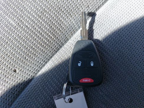 Used 2006 Dodge Durango SLT image 36