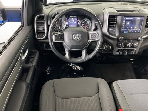 Used 2022 RAM 1500 Big Horn image 21