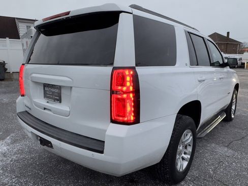 Used 2019 Chevrolet Tahoe LT image 7